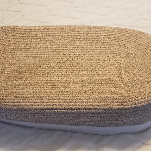 Baby changing basket - Picture 7 of 7